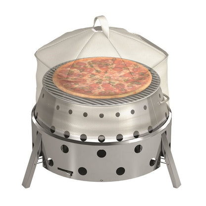 Petromax Convection Lid