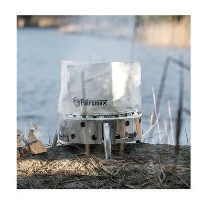 Petromax Convection Lid