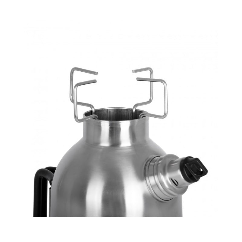 Petromax Fire Kettle Stainless 0.75 Litre