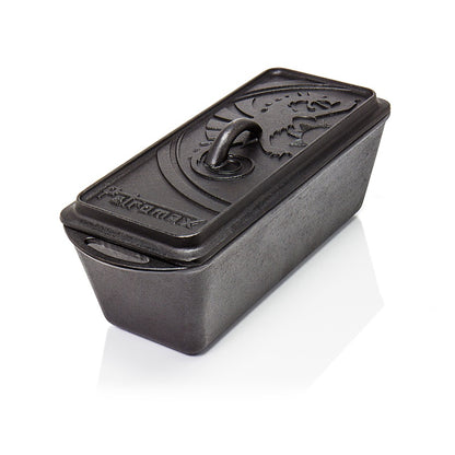 Petromax Loaf Pan with Lid K4