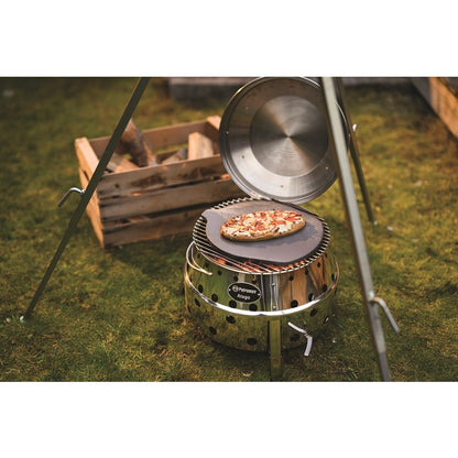 Petromax Atago Pizza Stone