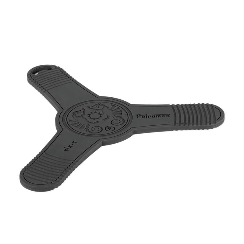 Petromax Silicone Trivet for Dutch Ovens