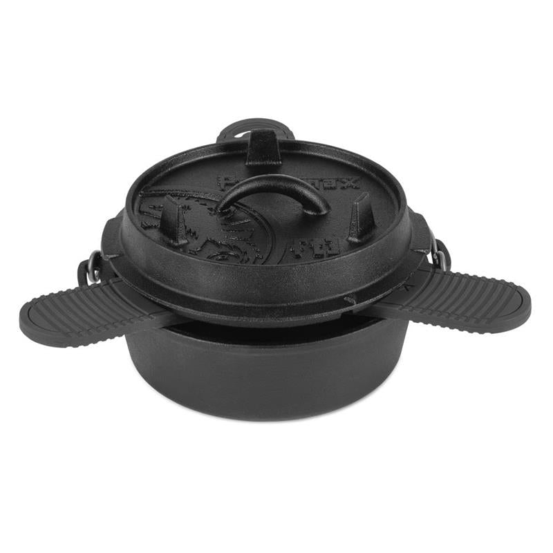 Petromax Silicone Trivet for Dutch Ovens