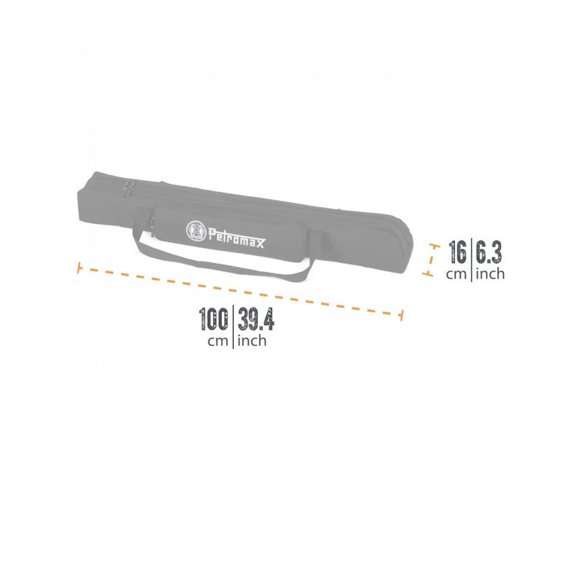 Petromax Transport Bag for Cooking Tripod
