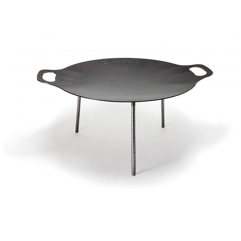 Petromax Griddle and Firebowl FS48