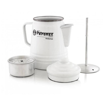 Petromax Perkomax - Black