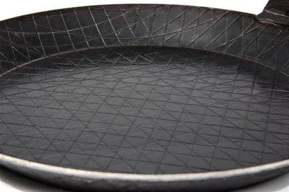 Petromax Wrought Iron Pans