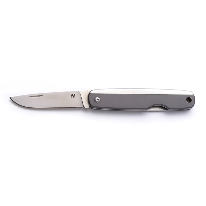 Whitby Kent EDC Pocket Knife Titanium PK70/TI