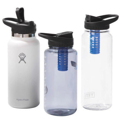 Platypus DayCap™ In-Bottle Filter
