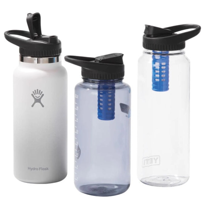 Platypus DayCap™ In-Bottle Filter