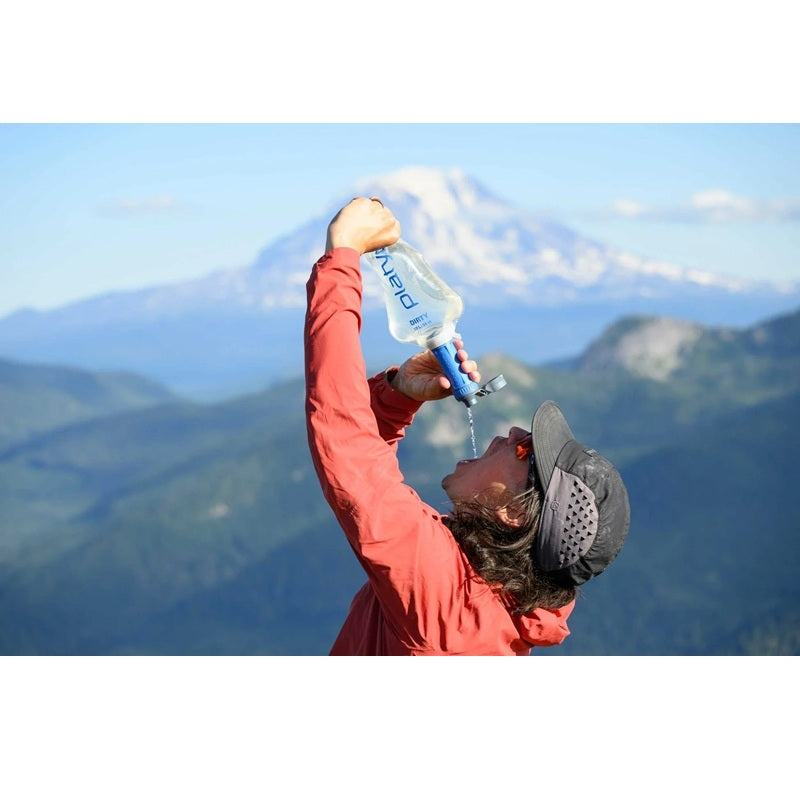 Platypus Quickdraw 1L Filter System