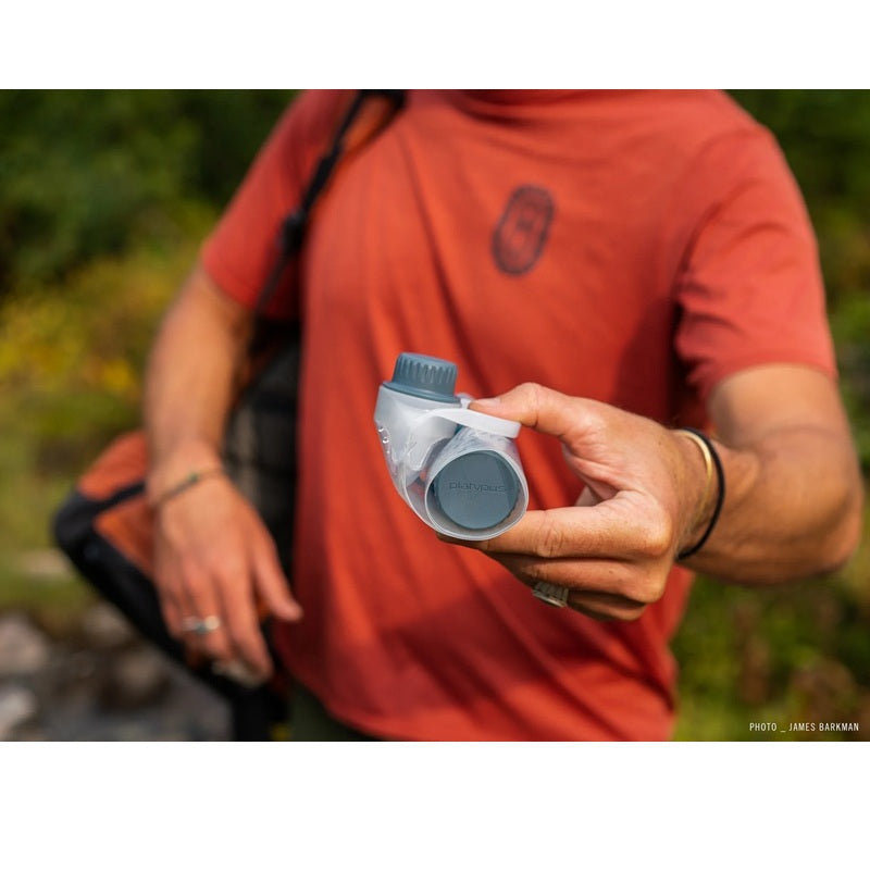 Platypus Quickdraw 1L Filter System