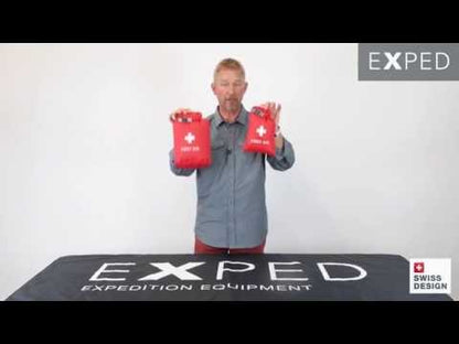 Exped First Aid Drybag - Small