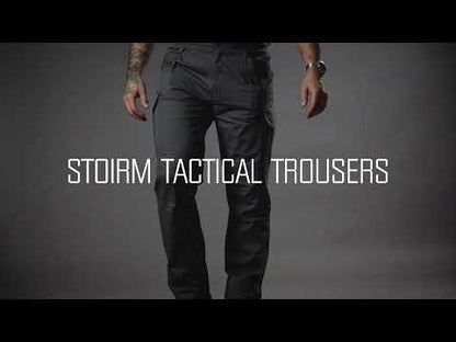 Highlander Stoirm Tactical Trousers Gen2 - Ranger Green