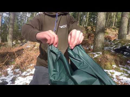 DD Hammocks Tarp Pro 3x3 MC
