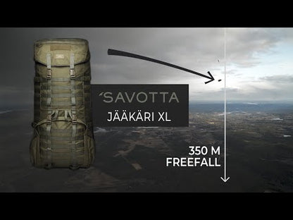 Savotta Jaakari - Extra Large