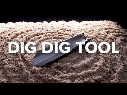 Vargo Titanium Dig Dig Tool