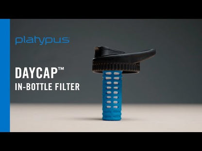 Platypus DayCap™ In-Bottle Filter
