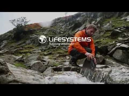 Lifesystems Chlorine Water Purification Tablets