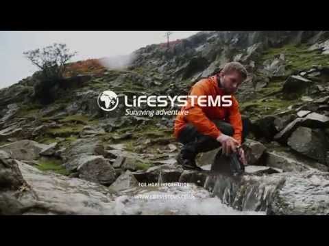 Lifesystems Chlorine Water Purification Tablets