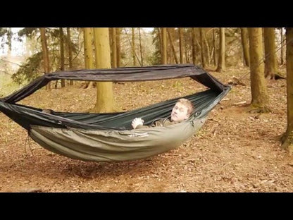 DD Hammocks Underblanket Olive
