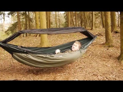 DD Hammocks Underblanket Olive