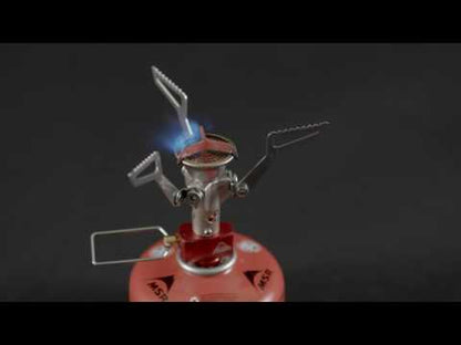 MSR Pocket Rocket 2