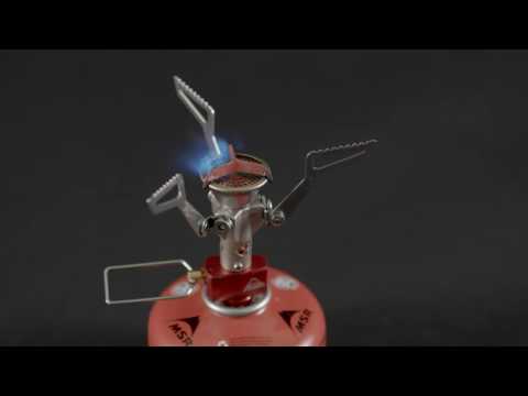 MSR Pocket Rocket 2