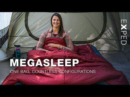 Exped Mega Sleep Duo