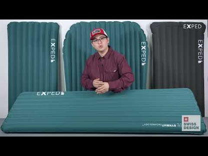 Exped Dura 3R LW