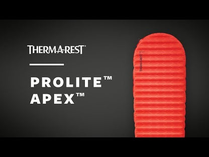 Thermarest Prolite Apex Regular