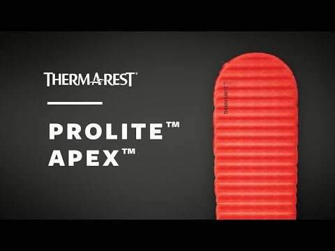 Thermarest Prolite Apex Regular