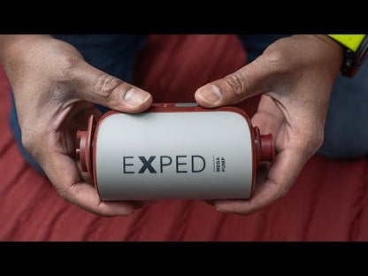 Exped Mega Pump