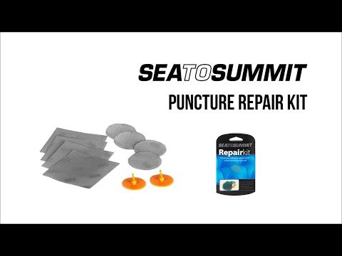 Sea to Summit Airmat Repair Kit