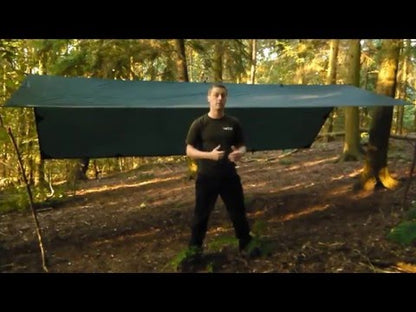 DD Hammocks Tarp XL - MC