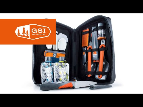 GSI Destination Kitchen Set 24