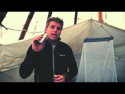 Lifesystems MicroNet Single Mosquito Net