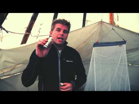 Lifesystems MicroNet Single Mosquito Net