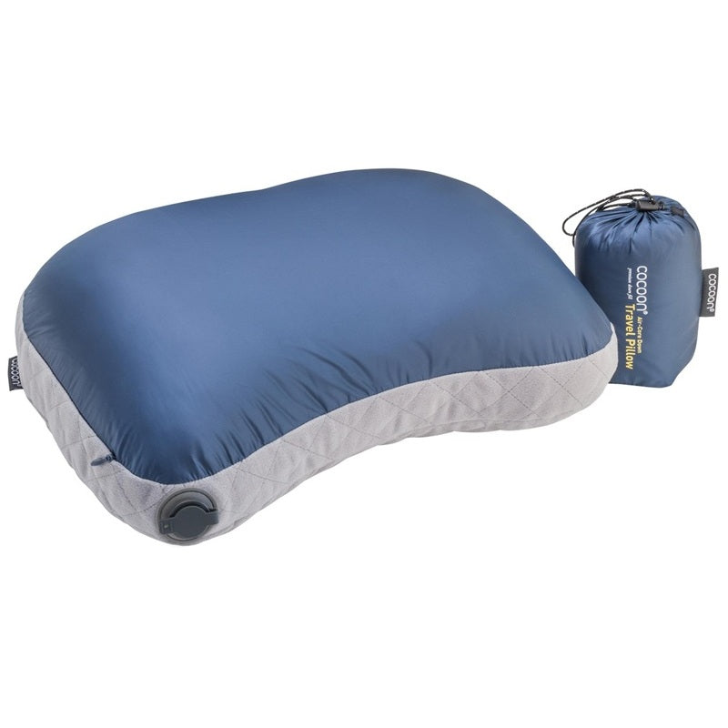 Cocoon Air-Core Down Travel Pillow (30x41cm)