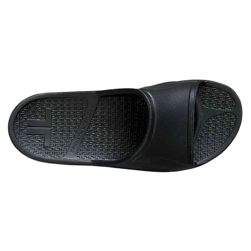 Telic Recharge Black 2025
