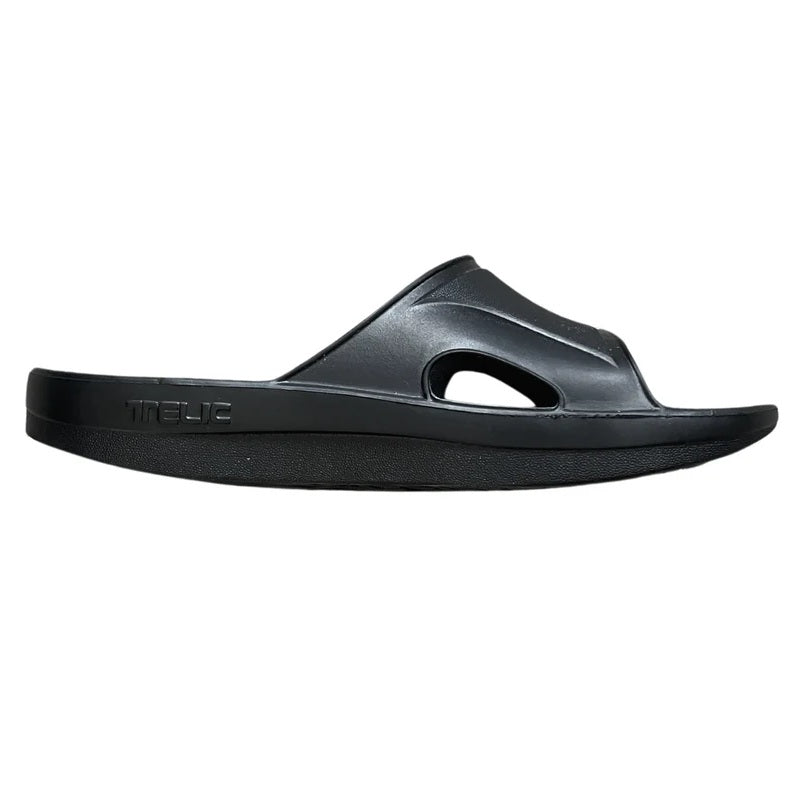 Telic Recharge Black 2025