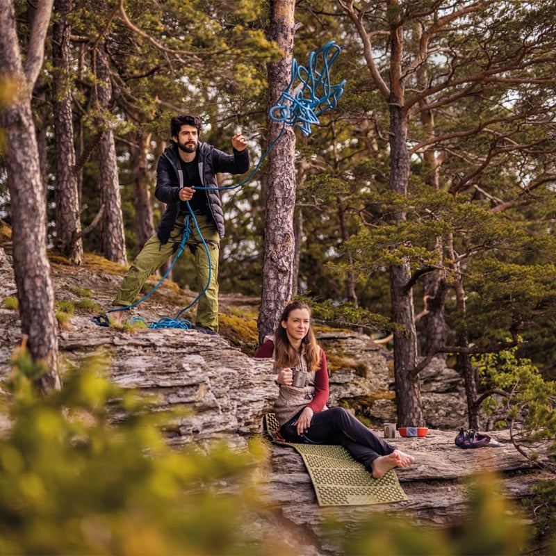 Robens ZigZag Slumber