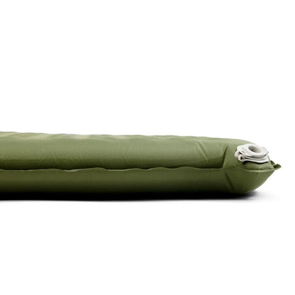 Sea To Summit Camp Plus Self Inflating Mat - Regular - Cypress