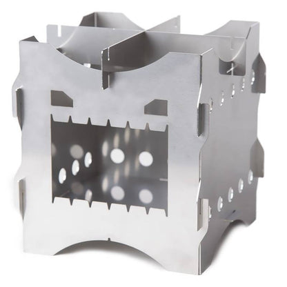 Savotta Big Bad Stove