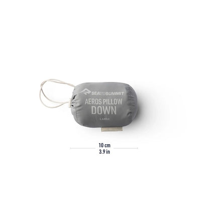 Sea To Summit Aeros Down Pillow Large