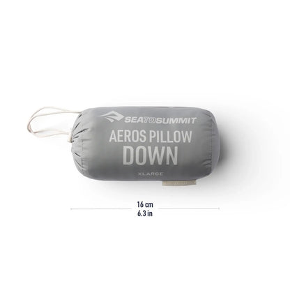 Sea To Summit Aeros Down Pillow Extra Large