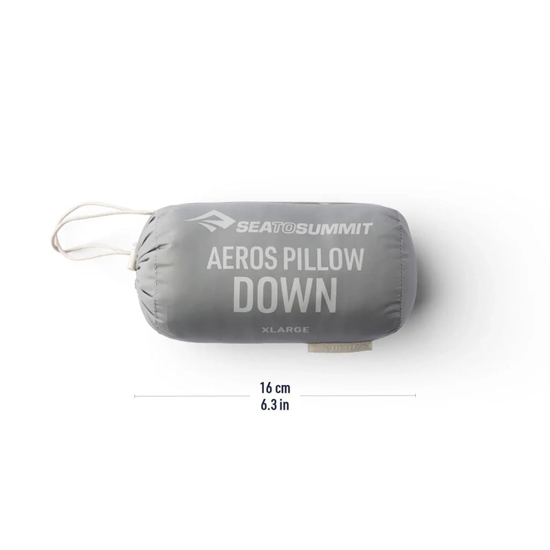 Sea To Summit Aeros Down Pillow Extra Large