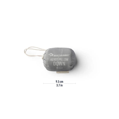 Sea To Summit Aeros Down Pillow Regular