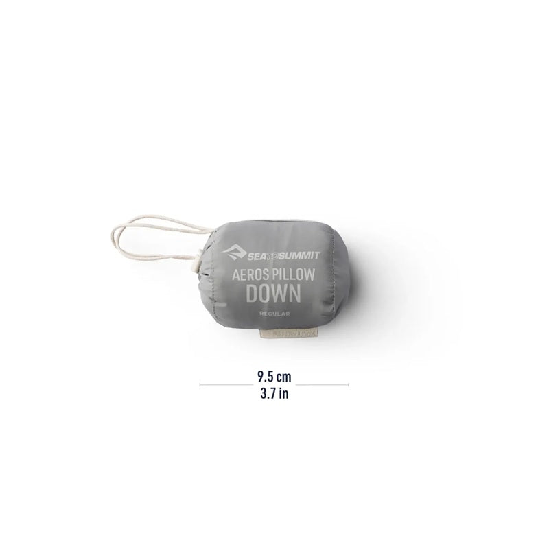 Sea To Summit Aeros Down Pillow Regular