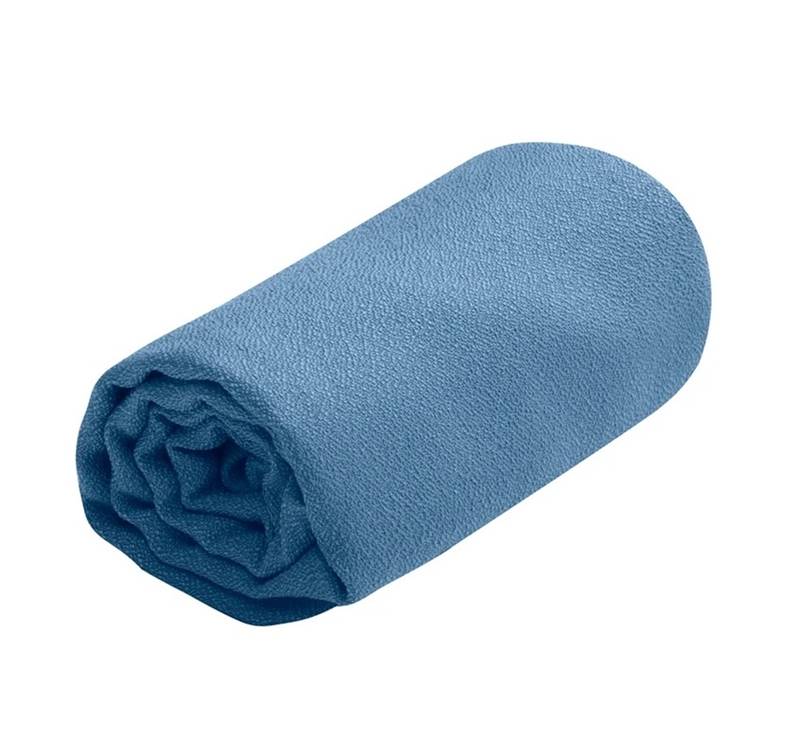 Sea to Summit Airlite Towel Moonlight Blue